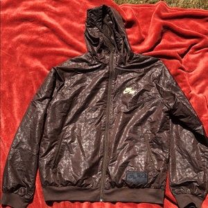 Nike Air Jacket